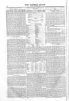 Weekly True Sun Saturday 31 December 1842 Page 18