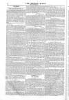 Weekly True Sun Saturday 31 December 1842 Page 22