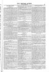 Weekly True Sun Saturday 31 December 1842 Page 23