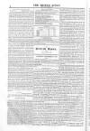 Weekly True Sun Saturday 31 December 1842 Page 24
