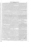 Weekly True Sun Saturday 31 December 1842 Page 25