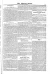 Weekly True Sun Saturday 31 December 1842 Page 27