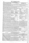 Weekly True Sun Saturday 31 December 1842 Page 30