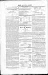 Weekly True Sun Saturday 07 January 1843 Page 8