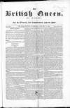 Weekly True Sun Saturday 21 January 1843 Page 1