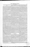 Weekly True Sun Saturday 21 January 1843 Page 5