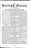 Weekly True Sun Saturday 11 March 1843 Page 1