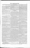Weekly True Sun Saturday 11 March 1843 Page 5