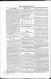 Weekly True Sun Saturday 25 March 1843 Page 8