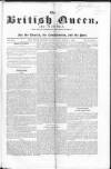 Weekly True Sun Saturday 01 April 1843 Page 1