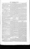 Weekly True Sun Saturday 01 April 1843 Page 3