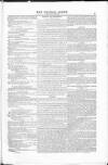Weekly True Sun Saturday 01 April 1843 Page 7