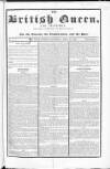 Weekly True Sun Saturday 22 April 1843 Page 1