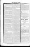 Weekly True Sun Saturday 22 April 1843 Page 8