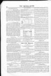 Weekly True Sun Saturday 29 April 1843 Page 8