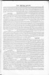 Weekly True Sun Saturday 29 April 1843 Page 9