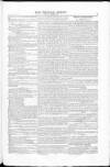 Weekly True Sun Saturday 13 May 1843 Page 7