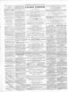 THORN'S (Original Manufactnrer) MERINO WOOL UNDERCLOTHING, 23, LUDGATE-STREET, three doors from St. Paul's. A large assortment of this article, consisting