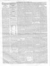 British Standard Friday 12 November 1858 Page 4