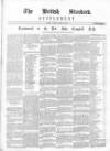 British Standard Friday 29 April 1864 Page 9