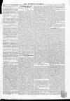 British Statesman Saturday 21 January 1843 Page 5