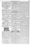 Pierce Egan's Life in London, and Sporting Guide Sunday 19 March 1826 Page 4