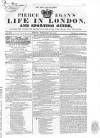 Pierce Egan's Life in London, and Sporting Guide Sunday 18 February 1827 Page 1