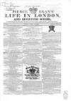 Pierce Egan's Life in London, and Sporting Guide Sunday 15 April 1827 Page 1