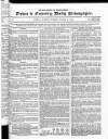 SIX copies daily of "THE TOWN AND COUNTRY DAILY NEWSPAPER" (enlarged) may be had for Seven Ponce per week, or