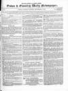 Town & Country Daily Newspaper Tuesday 02 September 1873 Page 1