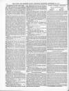 Town & Country Daily Newspaper Saturday 20 September 1873 Page 4