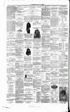 Airdrie & Coatbridge Advertiser Saturday 22 May 1858 Page 4
