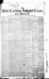 Airdrie & Coatbridge Advertiser Saturday 26 June 1858 Page 1