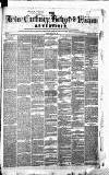 Airdrie & Coatbridge Advertiser Saturday 10 July 1858 Page 1