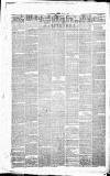 Airdrie & Coatbridge Advertiser Saturday 21 August 1858 Page 2