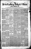 Airdrie & Coatbridge Advertiser Saturday 02 October 1858 Page 1
