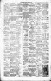 Airdrie & Coatbridge Advertiser Saturday 16 October 1858 Page 4