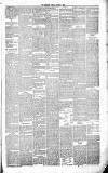 Airdrie & Coatbridge Advertiser Saturday 30 October 1858 Page 3