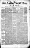 Airdrie & Coatbridge Advertiser Saturday 06 November 1858 Page 1