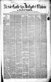 Airdrie & Coatbridge Advertiser Saturday 13 November 1858 Page 1