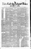 Airdrie & Coatbridge Advertiser Saturday 04 January 1862 Page 1