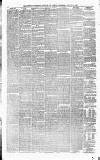 Airdrie & Coatbridge Advertiser Saturday 11 January 1862 Page 4