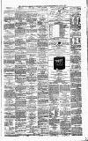 Airdrie & Coatbridge Advertiser Saturday 25 January 1862 Page 3