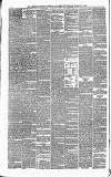 Airdrie & Coatbridge Advertiser Saturday 08 February 1862 Page 2