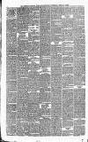 Airdrie & Coatbridge Advertiser Saturday 15 February 1862 Page 2