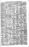 Airdrie & Coatbridge Advertiser Saturday 15 February 1862 Page 3