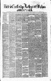 Airdrie & Coatbridge Advertiser Saturday 08 March 1862 Page 1
