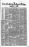 Airdrie & Coatbridge Advertiser Saturday 15 March 1862 Page 1