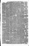 Airdrie & Coatbridge Advertiser Saturday 15 March 1862 Page 4