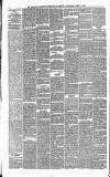 Airdrie & Coatbridge Advertiser Saturday 29 March 1862 Page 2
